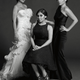 Image for article titled Bazaar Gives Jersey Shore Guidettes Elegant Makeovers